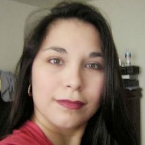 Meet your Posher, Sonia